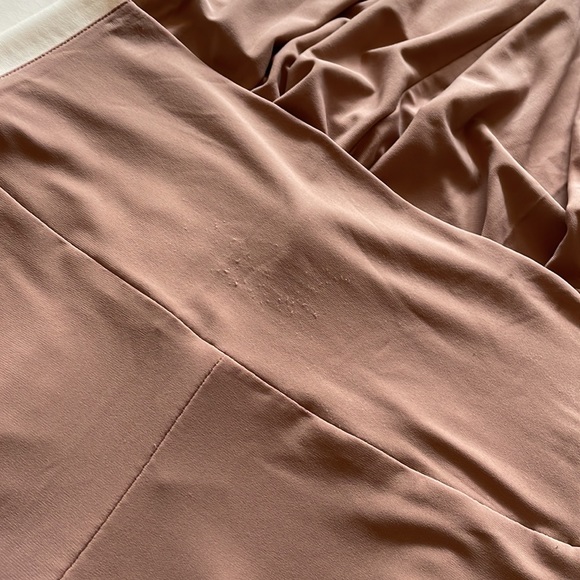 Norma Kamali Side Stripe Elephant Pants - Picture 13 of 16